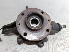 Recambio de mangueta delantera izquierda para peugeot 307 (3a/c) 1.6 16v referencia OEM IAM    2