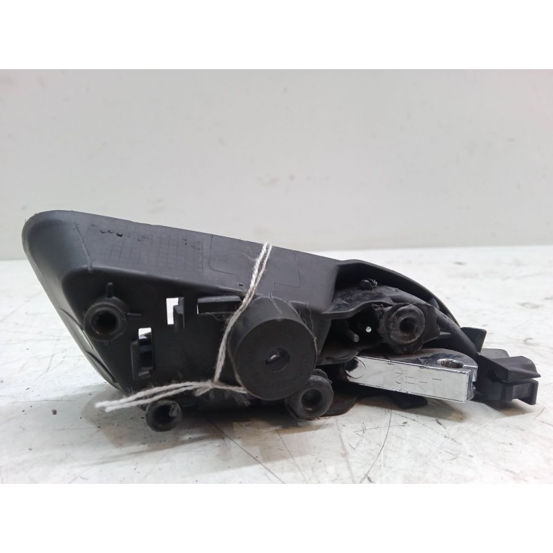 Recambio de maneta interior puerta delantera izquierda para opel astra j (p10) 1.6 (68) referencia OEM IAM   