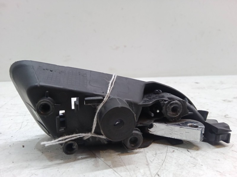 Recambio de maneta interior puerta delantera izquierda para opel astra j (p10) 1.6 (68) referencia OEM IAM   
