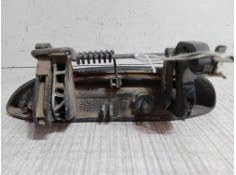 Recambio de maneta exterior puerta trasera izquierda para dacia sandero 1.4 (bs0c, bs0a, bs0g, bs1f, bs0e) referencia OEM IAM    2