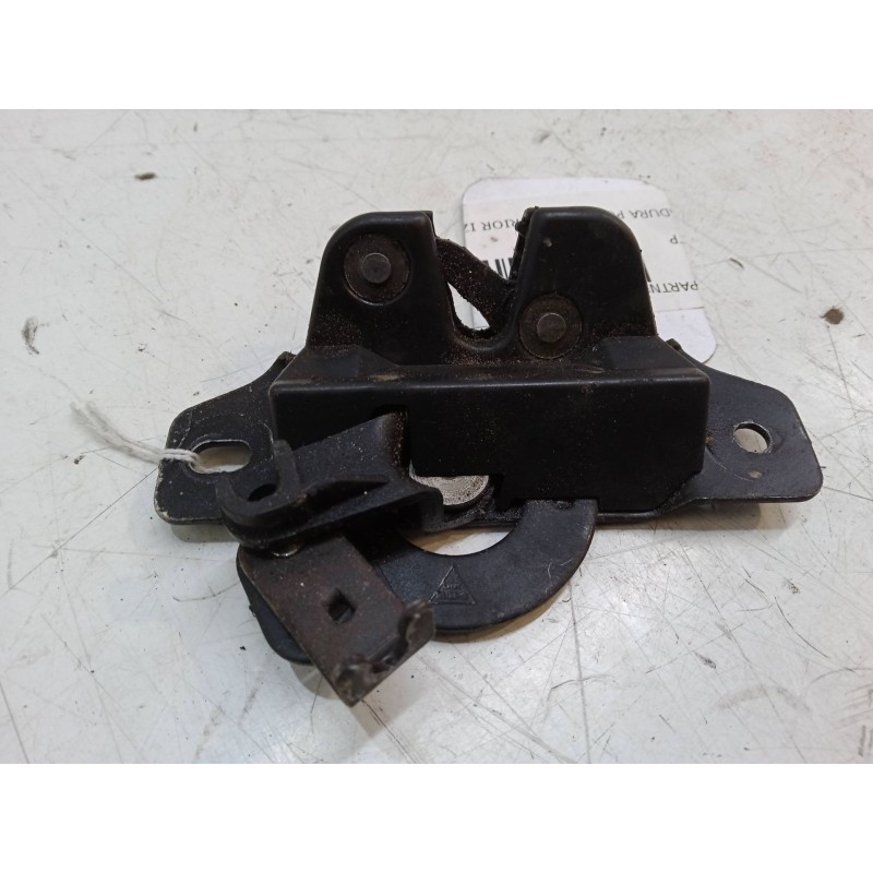 Recambio de cerradura porton superior izquierda para peugeot partner monospace (5_, g_) 1.6 hdi 90 referencia OEM IAM   