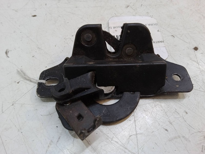 Recambio de cerradura porton superior izquierda para peugeot partner monospace (5_, g_) 1.6 hdi 90 referencia OEM IAM   