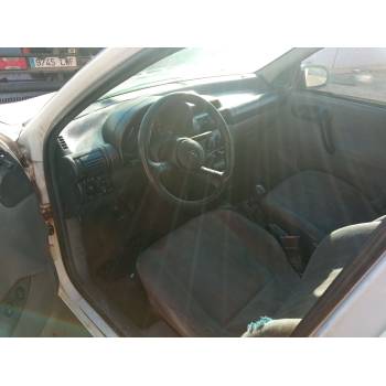 OPEL CORSA A HATCHBACK (S83)
