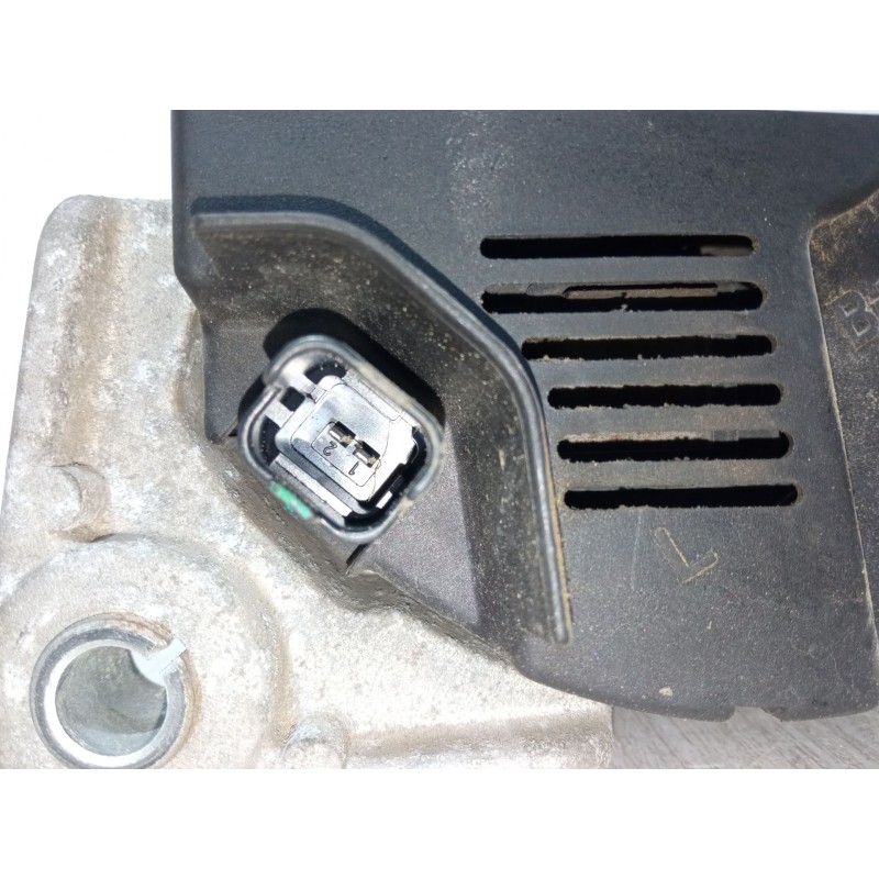 Recambio de alternador para renault twingo i (c06_) 1.2 16v (c06c, c06d, c06k) referencia OEM IAM 82000643442542540D  SG7S012