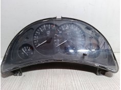 Recambio de cuadro instrumentos para opel combo tour 1.4 referencia OEM IAM   