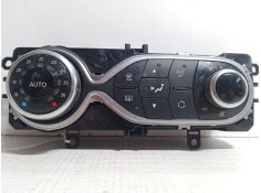 Recambio de mando climatizador para renault clio iv (bh_) 1.5 dci 90 referencia OEM IAM E11498003A  