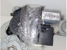 Recambio de elevalunas electrico delantero derecho para renault megane iii grandtour (kz0/1) 1.5 dci (kz1m, kz1w, kz0r) referenc 2