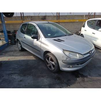 PEUGEOT 206 HATCHBACK (2A/C)
