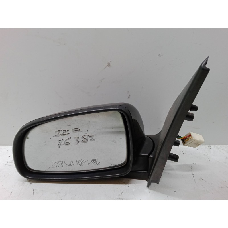 Recambio de retrovisor electrico izquierdo para chevrolet aveo / kalos hatchback (t250, t255) 1.2 referencia OEM IAM   