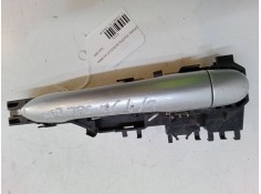 Recambio de maneta exterior puerta trasera derecha para renault scénic ii (jm0/1_) 1.6 16v (jm1r) referencia OEM IAM
