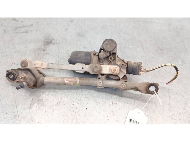 MOTOR LIMPIA DELANTERO 54522911 