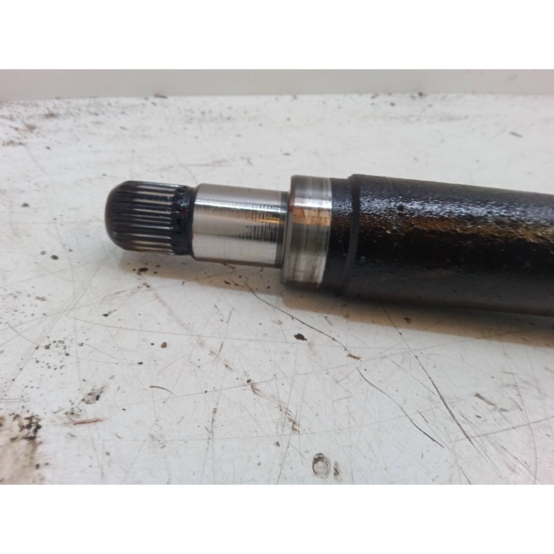 Recambio de transmision delantera derecha para ford focus ii (da_, hcp, dp) 1.6 ti referencia OEM IAM   