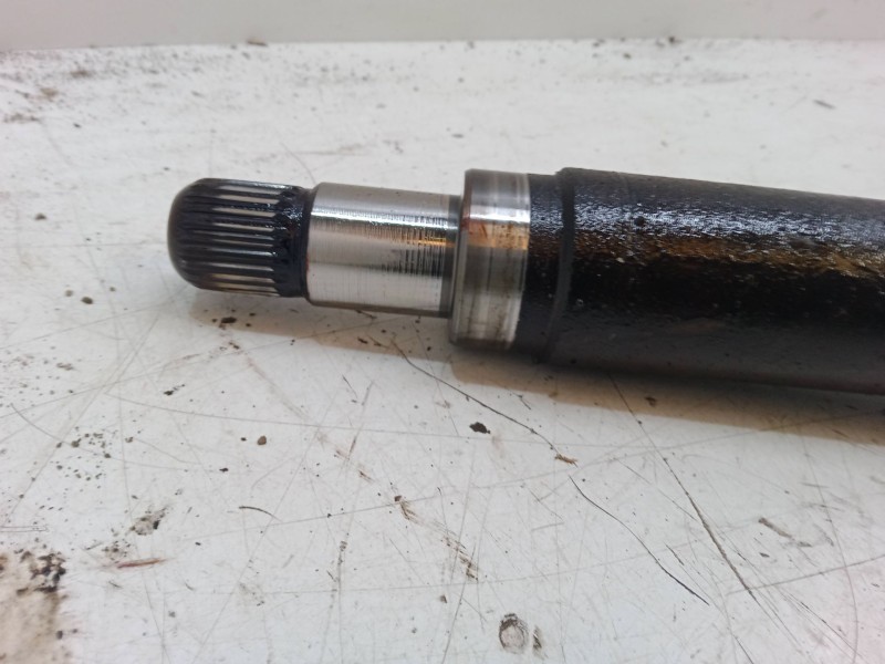 Recambio de transmision delantera derecha para ford focus ii (da_, hcp, dp) 1.6 ti referencia OEM IAM   