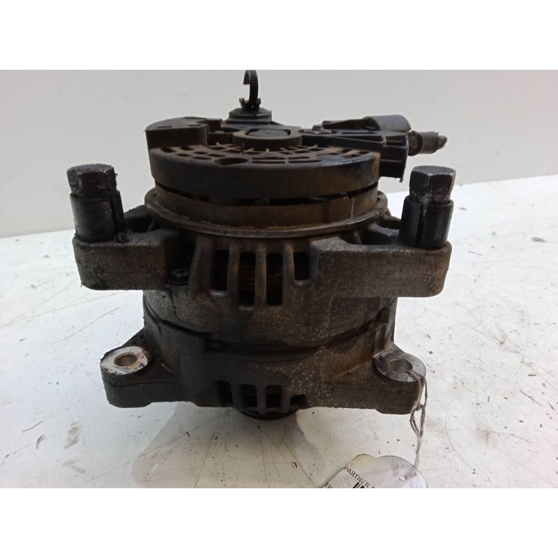 Recambio de alternador para peugeot partner monospace (5_, g_) 1.6 hdi 90 referencia OEM IAM 9646321880  0124525035