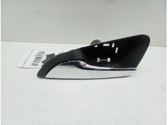 Recambio de maneta interior puerta trasera izquierda para opel astra j (p10) 1.6 (68) referencia OEM IAM   