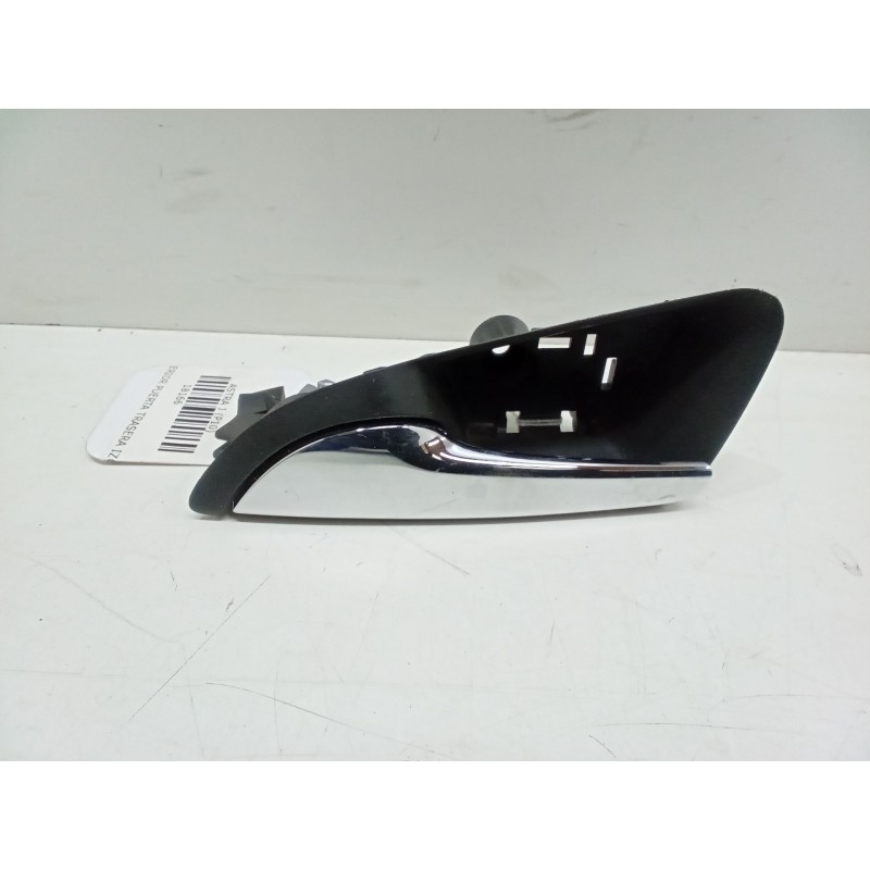 Recambio de maneta interior puerta trasera izquierda para opel astra j (p10) 1.6 (68) referencia OEM IAM   