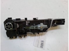 Recambio de maneta exterior puerta trasera derecha para renault scénic ii (jm0/1_) 1.6 16v (jm1r) referencia OEM IAM    2