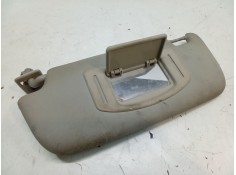 Recambio de parasol izquierdo para smart forfour (454) 1.5 cdi (454.001) referencia OEM IAM   