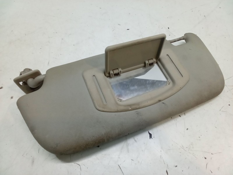 Recambio de parasol izquierdo para smart forfour (454) 1.5 cdi (454.001) referencia OEM IAM   