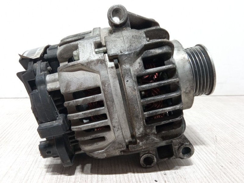 Recambio de alternador para renault scénic i monospace (ja0/1_, fa0_) 1.6 (ja00, ja16, ja15, ja19, ja1v, ja2b, ja2c, ja0b,... re