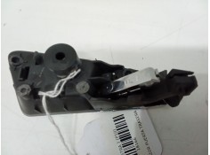 Recambio de maneta interior puerta trasera izquierda para opel astra j (p10) 1.6 (68) referencia OEM IAM    2