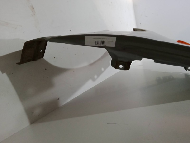 Recambio de aleta delantera izquierda para ford focus i (daw, dbw) 1.8 tdci referencia OEM IAM    Recambio de aleta delantera izquierda para ford focus i (daw, dbw) 1.8 tdci referencia OEM IAM