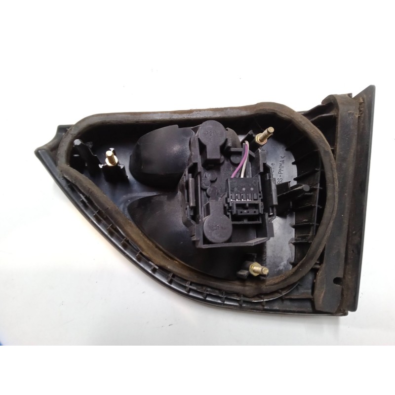 Recambio de piloto trasero porton izquierdo para renault megane i classic (la0/1_) 1.6 e (la0f, la0s) referencia OEM IAM   