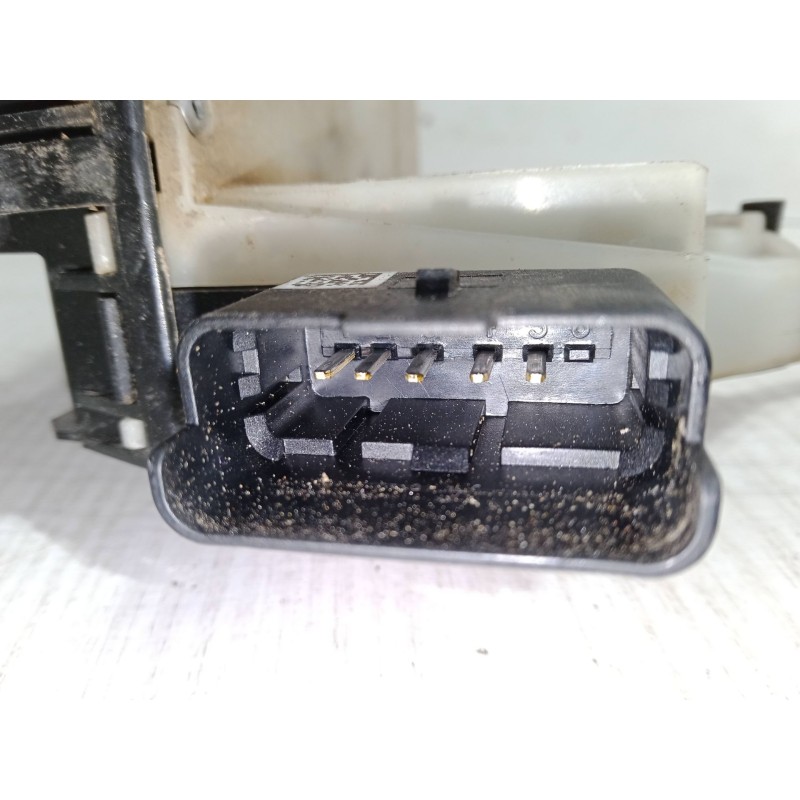 Recambio de cerradura puerta delantera derecha para peugeot 208 i (ca_, cc_) 1.2 vti 82 referencia OEM IAM   