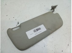 Recambio de parasol izquierdo para smart forfour (454) 1.5 cdi (454.001) referencia OEM IAM    2