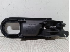 Recambio de maneta interior puerta delantera izquierda para volkswagen passat b5.5 (3b3) 2.0 referencia OEM IAM    2