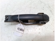 Recambio de maneta exterior puerta trasera derecha para seat ibiza iii (6l1) 1.9 tdi referencia OEM IAM    2