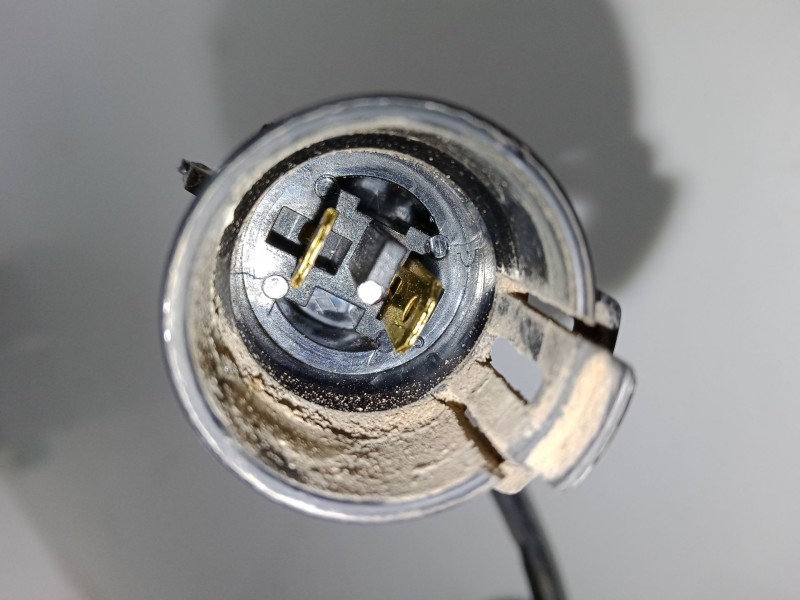 Recambio de electroventilador para land rover discovery i (lj) 2.5 tdi 4x4 referencia OEM IAM   