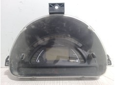 Recambio de cuadro instrumentos para citroën c2 (jm_) 1.1 referencia OEM IAM   