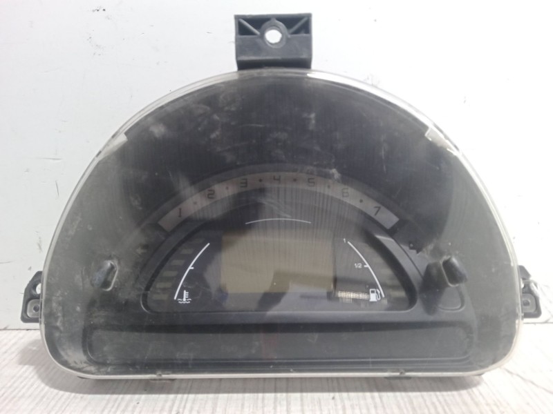 Recambio de cuadro instrumentos para citroën c2 (jm_) 1.1 referencia OEM IAM   