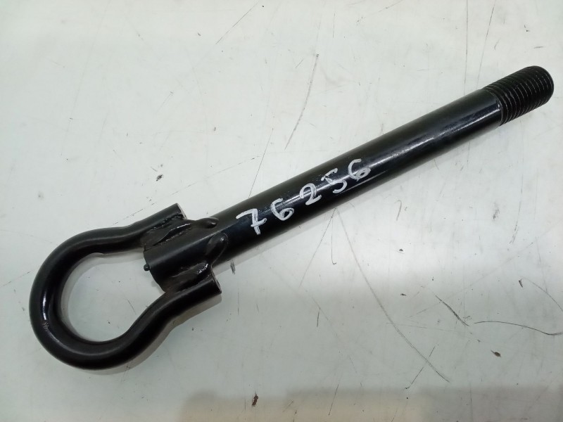 Recambio de enganche remolque para dacia lodgy (js_) 1.5 dci referencia OEM IAM   