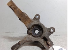 Recambio de mangueta delantera izquierda para nissan micra iii (k12) 1.4 16v referencia OEM IAM    2