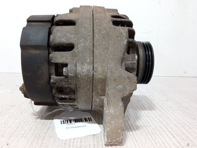 Recambio de alternador para renault twingo i (c06_) 1.2 16v (c06c, c06d, c06k) referencia OEM IAM 82000643442542540D  SG7S012