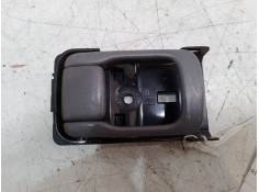 Recambio de maneta interior puerta delantera derecha para nissan vanette cargo furgoneta (hc 23) 2.3 d referencia OEM IAM