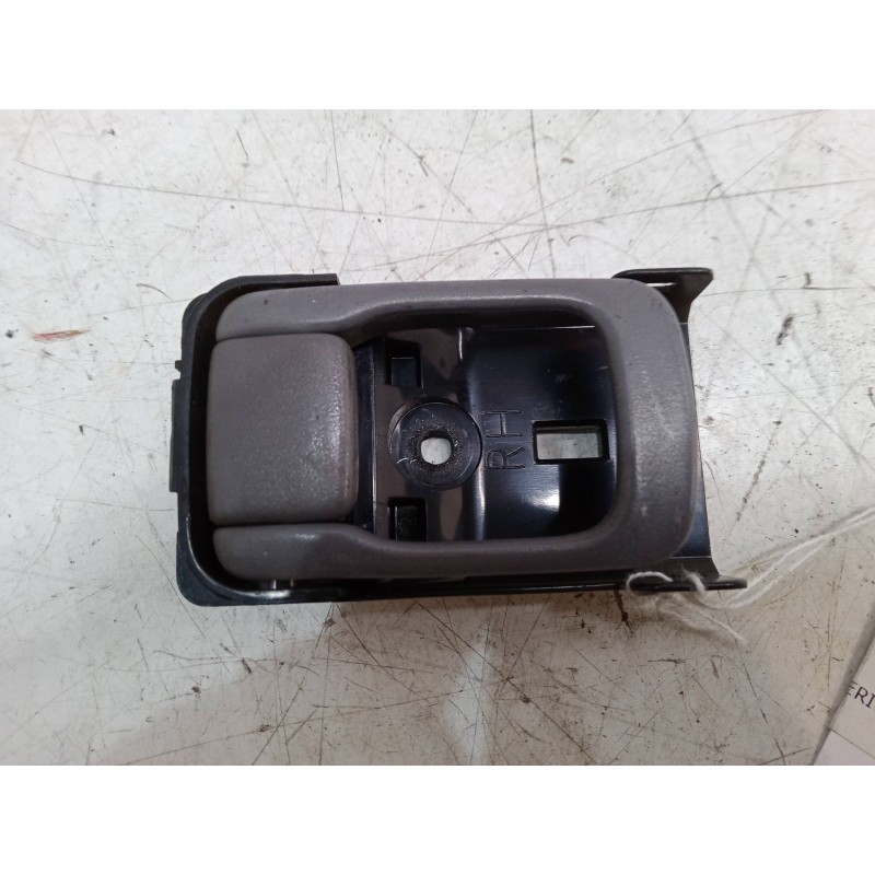 Recambio de maneta interior puerta delantera derecha para nissan vanette cargo furgoneta (hc 23) 2.3 d referencia OEM IAM   