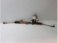 Recambio de cremallera direccion hidraulica para ford focus i (daw, dbw) 1.8 tdci referencia OEM IAM