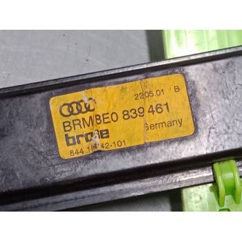 ELEVALUNAS ELECTRICO TRASERO IZQUIERDO 8E0839461 
