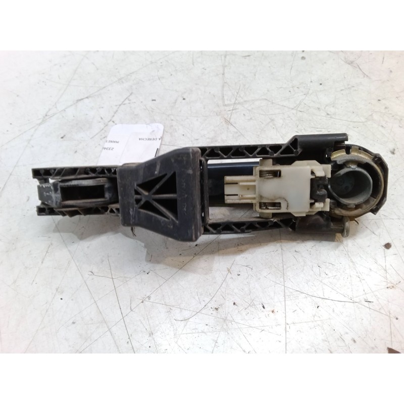 Recambio de maneta exterior puerta trasera derecha para seat ibiza iii (6l1) 1.9 tdi referencia OEM IAM   