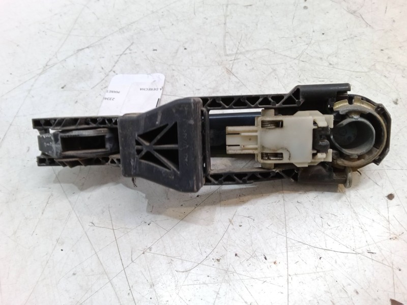 Recambio de maneta exterior puerta trasera derecha para seat ibiza iii (6l1) 1.9 tdi referencia OEM IAM   