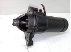 Recambio de motor arranque para peugeot partner monospace (5_, g_) 1.6 hdi 90 referencia OEM IAM    2