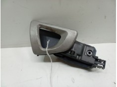 Recambio de maneta interior puerta delantera derecha para smart forfour (454) 1.5 cdi (454.001) referencia OEM IAM   