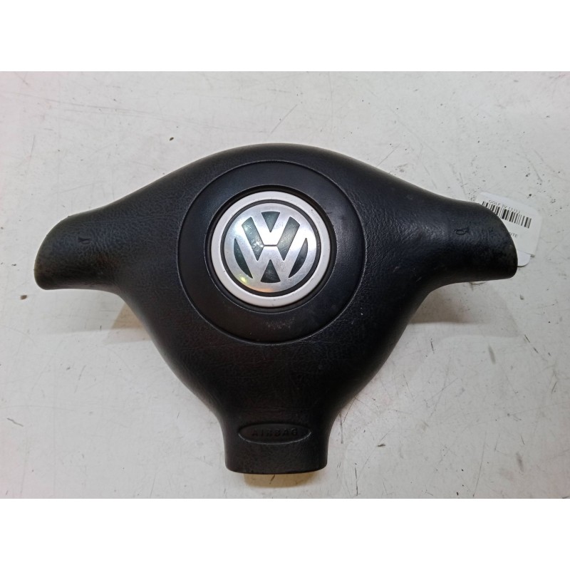 Recambio de airbag volante para volkswagen golf iv (1j1) 1.6 16v referencia OEM IAM 3808802018k  SFG6422