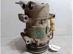 Recambio de compresor a/a para peugeot 307 (3a/c) 1.6 16v referencia OEM IAM 9646273880  SD6V12 1438F