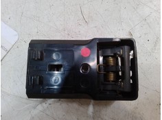 Recambio de maneta interior puerta delantera derecha para nissan vanette cargo furgoneta (hc 23) 2.3 d referencia OEM IAM    2