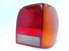 Recambio de piloto trasero derecho para volkswagen polo iii (6n1) 45 1.0 referencia OEM IAM   