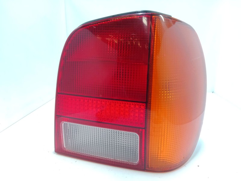 Recambio de piloto trasero derecho para volkswagen polo iii (6n1) 45 1.0 referencia OEM IAM   